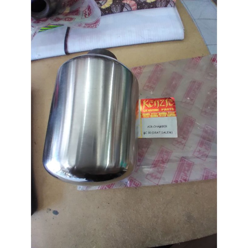 Tabung Power Sprayer SC30