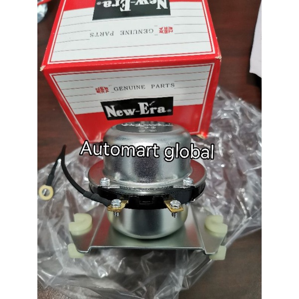 Relay baterai 24 volt BR-262