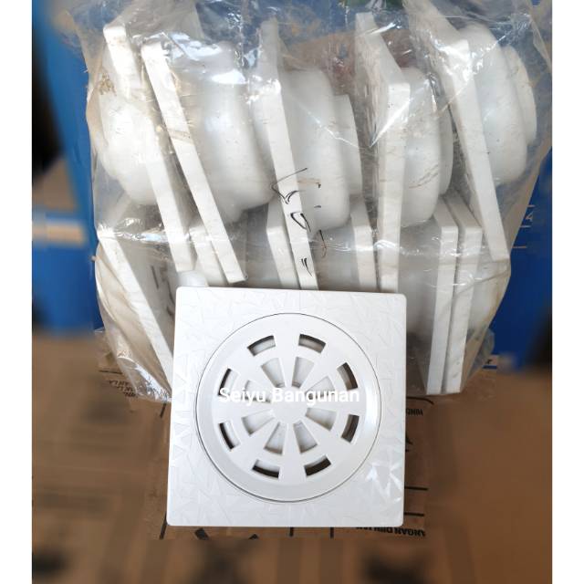 SARINGAN GOT KAMAR MANDI / AVUR SARINGAN KAMAR MANDI PLASTIK