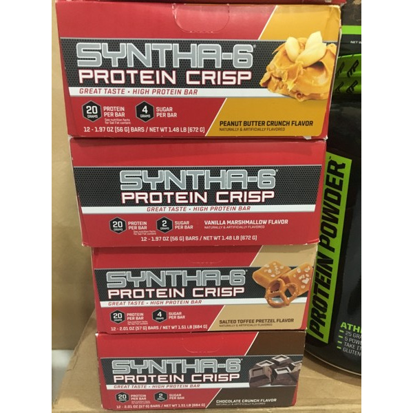 

Kkeanashop Protein Bar