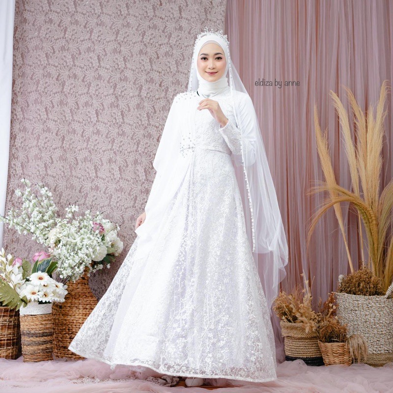 Raisa dress - PO