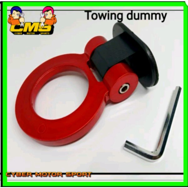 Towing RUSH. Towing depan toyota Rush. Towing besi RUSH. towing JDM