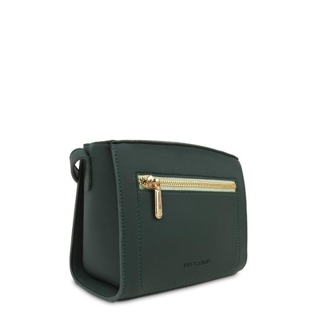 ☊ Tas Selempang Les Catino Lindy Crossbody Nl 3 - Scyamore ➱