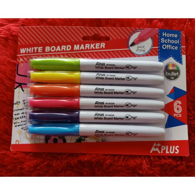 

White board marker