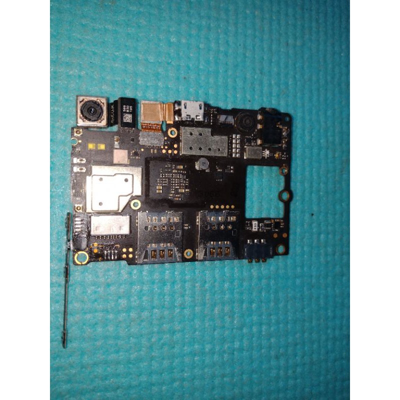 Mesin lenovo a7000 hidup normal