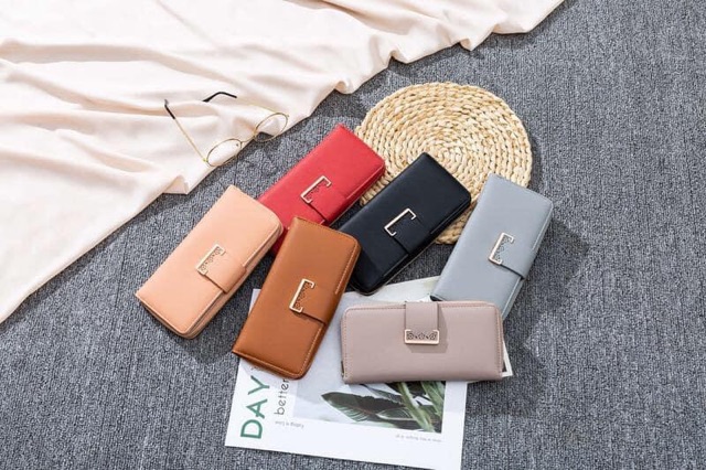 READY STOCK RUEVA WALLET