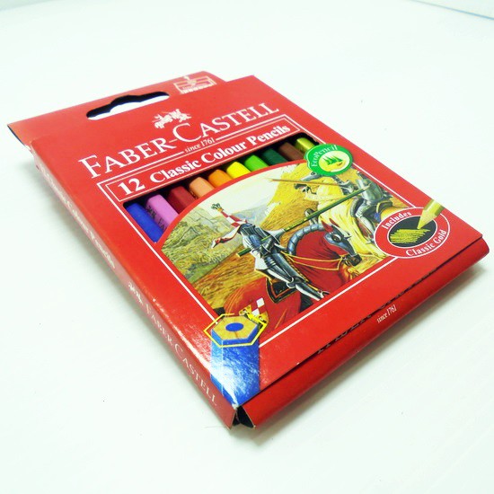 

PENSIL WARNA