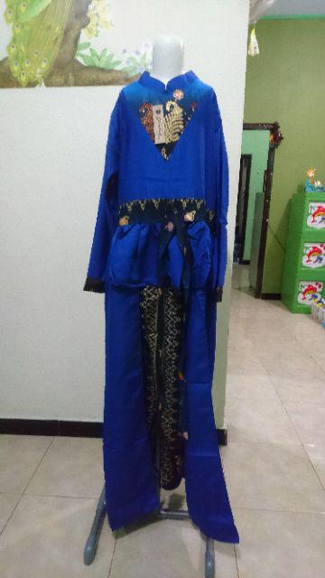 Tasyananu_batik Couple Azkana #6 / Azkana Couple