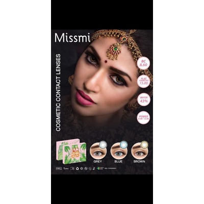 soflens missmi dream color