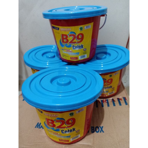 Sabun Colek Ember B29 2250 gr harga/ember