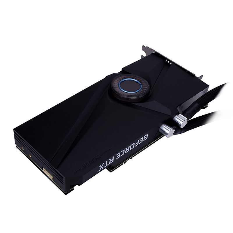 Colorful VGA iGame GeForce RTX 3090 NEPTUNE OC-V 24GB GDDR6X