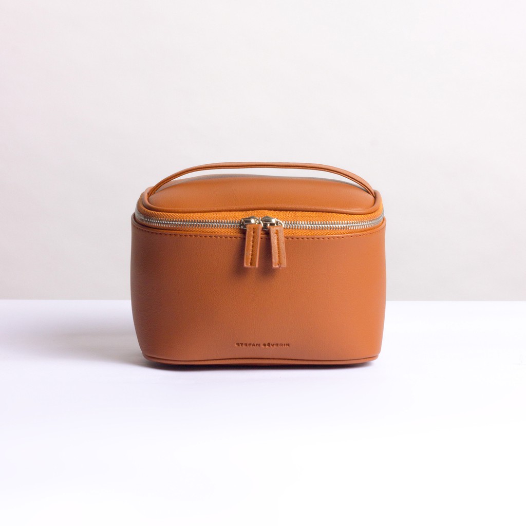 Stefan - Elma Travel Case / Tas Travel