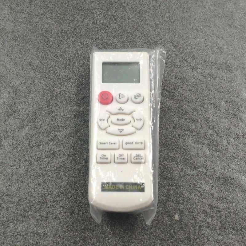 REMOTE UNTUK AC SAMSUNG SMART SAVER