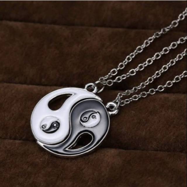 KALUNG YIN DAN YANG