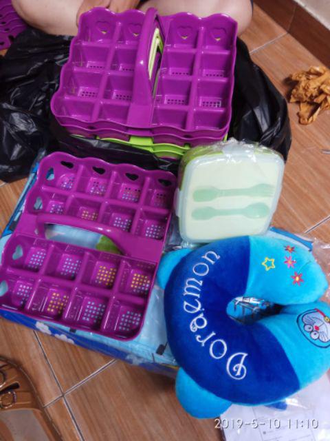 Tempat Makan Golden Sunkist...