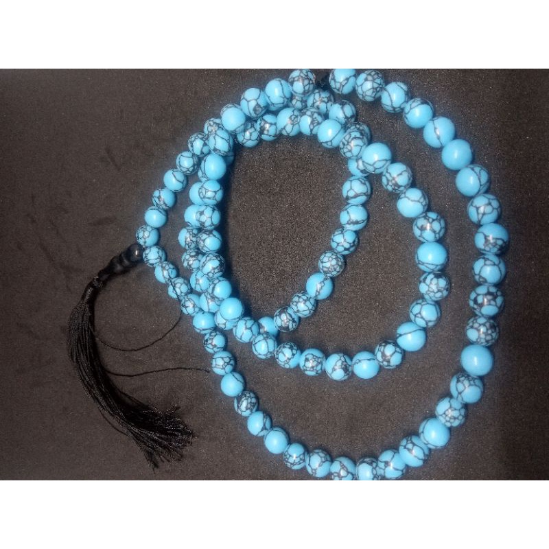 TASBIH BATU PIRUS PERSIA99BUTIR