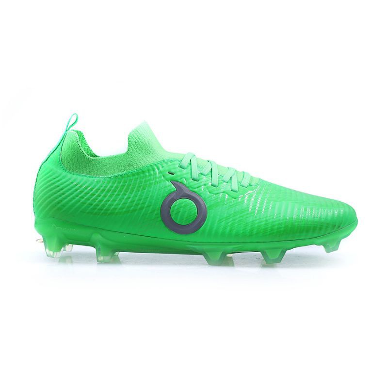 TERBARU SEPATU BOLA ORTUS CATALYST QUIVER FG GREEN