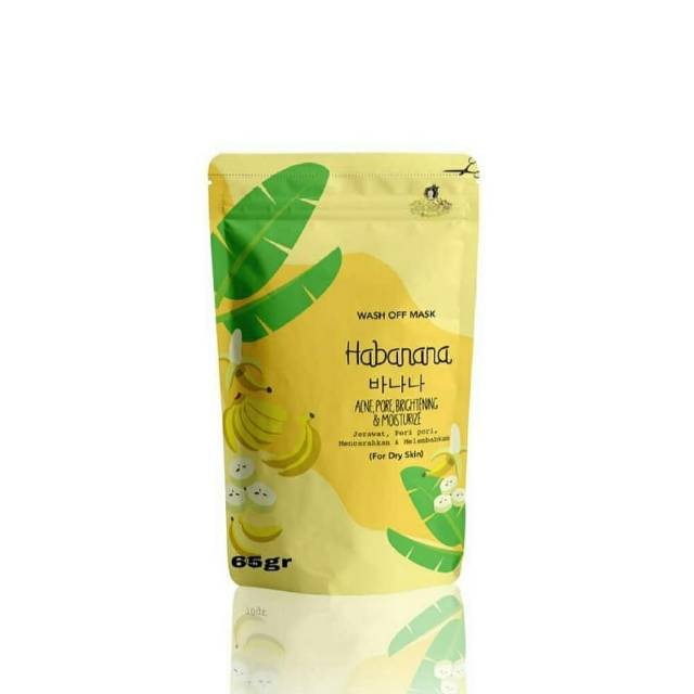 

Habanana