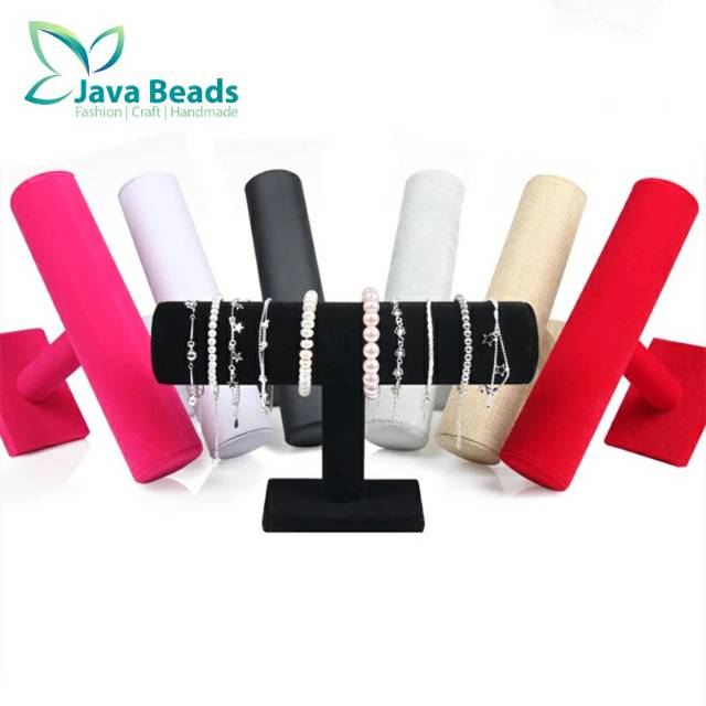 Tempat Display Gelang Tempat Pajangan Jam Tangan dan Perhiasan