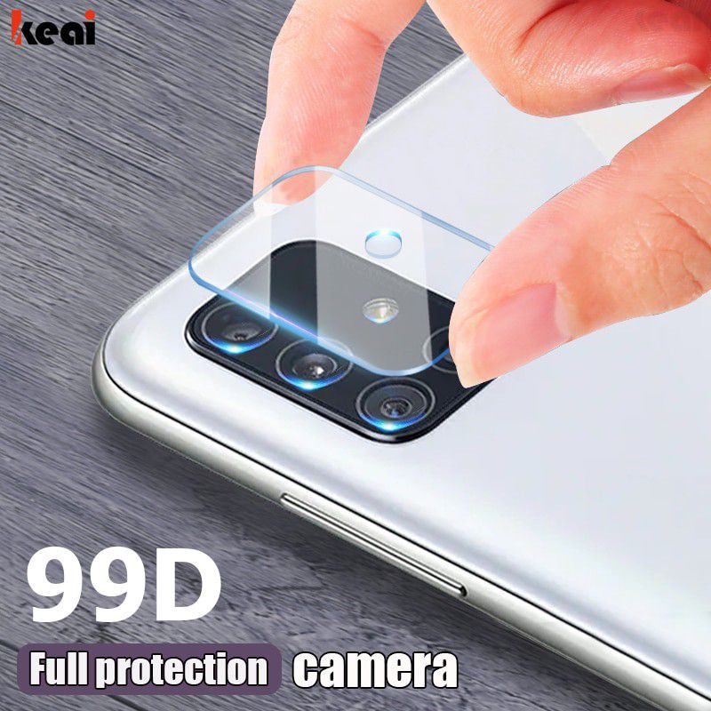 Oppo A52/A92/A52020/A92020 Antigores Camera Belakang Hp Nano Glass