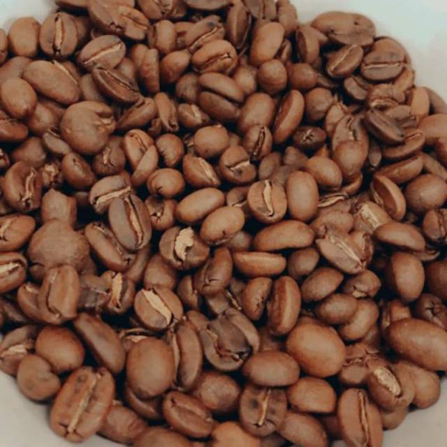 

KOPI ARABIKA ORIGIN ANJASMORO