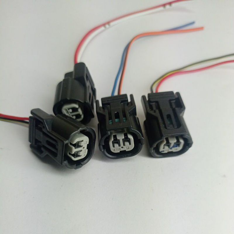 socket soket sensor panas EOT beat fi mio j