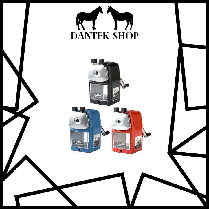 

Force | Carl Rautan Pencil / Pencil Sharpener Angle 5