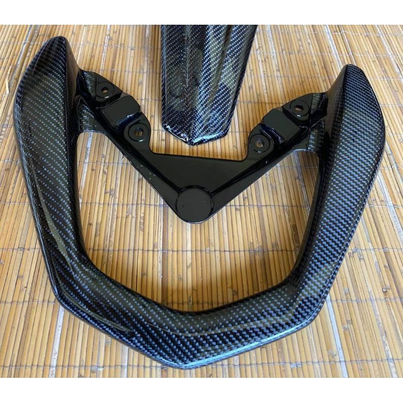 carbon kevlar behel nmax old