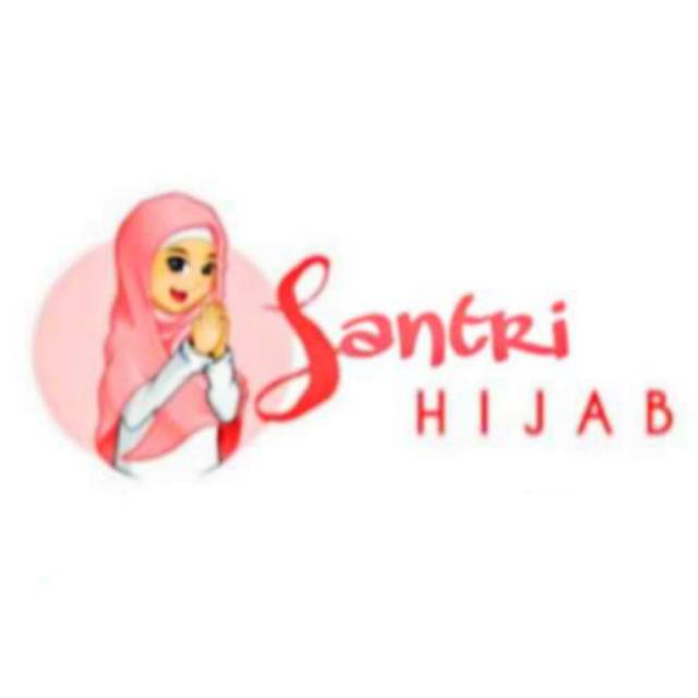 santrihijab