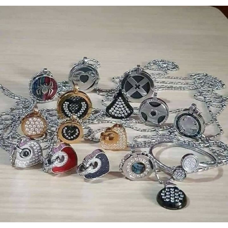 PENDANT SERIES MCI / KALUNG MCI ORIGINAL