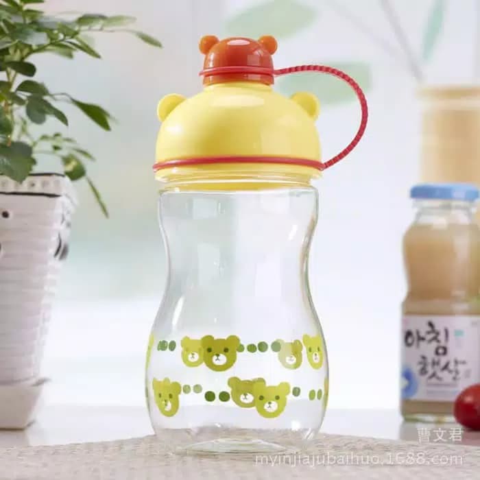 B51C1 Botol Minum Anak murah obral 500ml - Botol Minum H- 7235