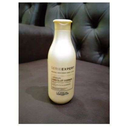 ☘️Yuri Kosmetik☘️ SERIEEXPERT ABSOLUT REPAIR CONDITIONER 200 ML