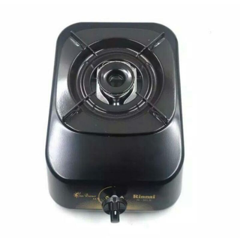 Rinnai RI-301S Kompor gas 1 tungku portable