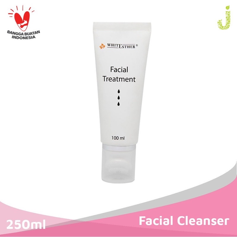 PROMO FACIAL TREATMENT CLEANSER