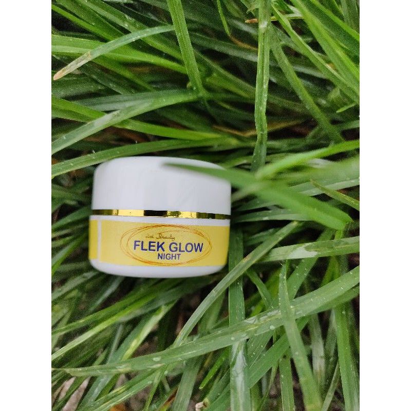 FLEK GLOW ZEE BEAUTY