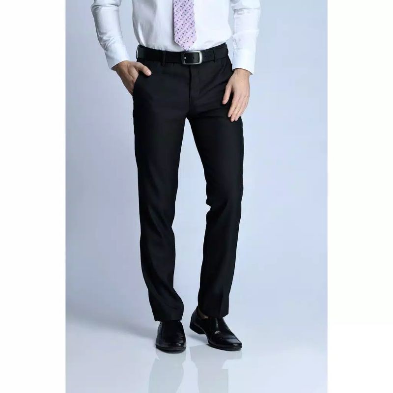 CELANA PANJANG PRIA | CELANA KANTOR | CELANA PRIA | SLIM FIT | CELANA FORMAL | CELANA PRIA