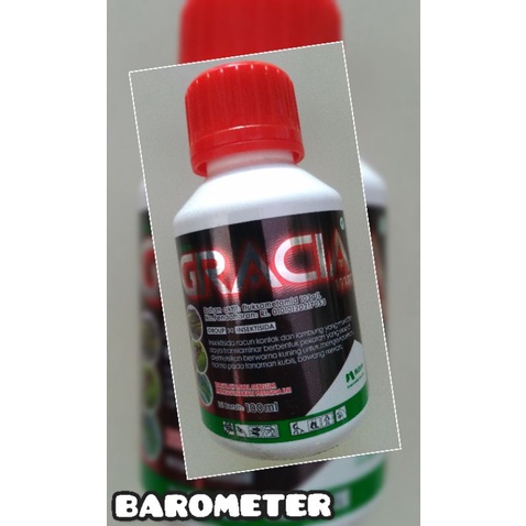 GRACIA 103 EC 100 ml