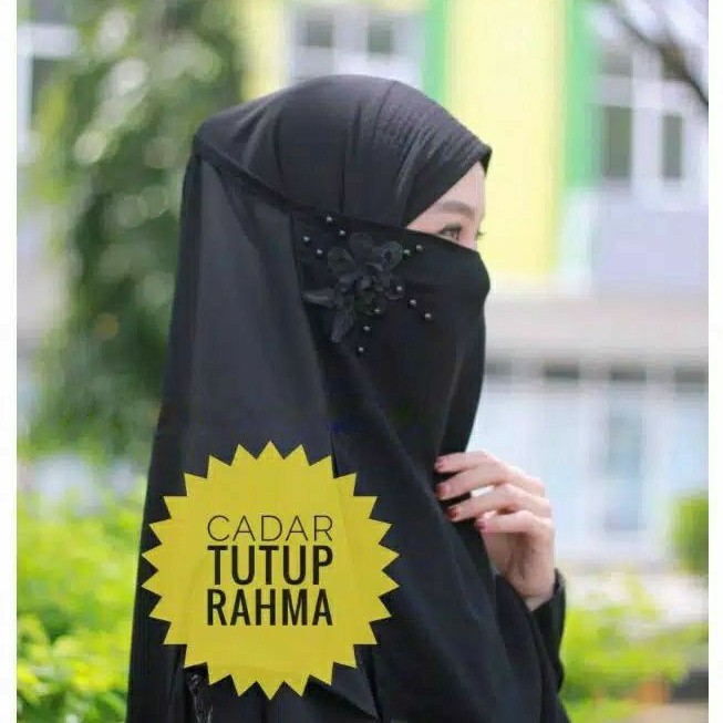 cadar RAHMA. cadar karet cadar tali cadar sifon