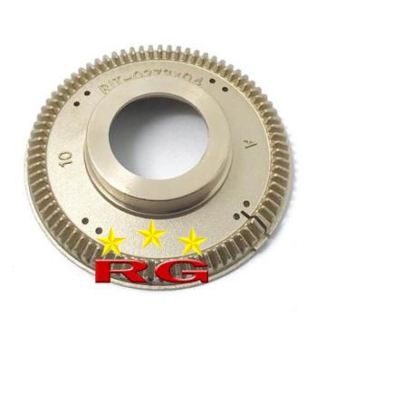 BURNER KOMPOR GAS RINNAI BESAR KUNINGAN KOMPOR GAS RINNAI BESAR ORIGINAL