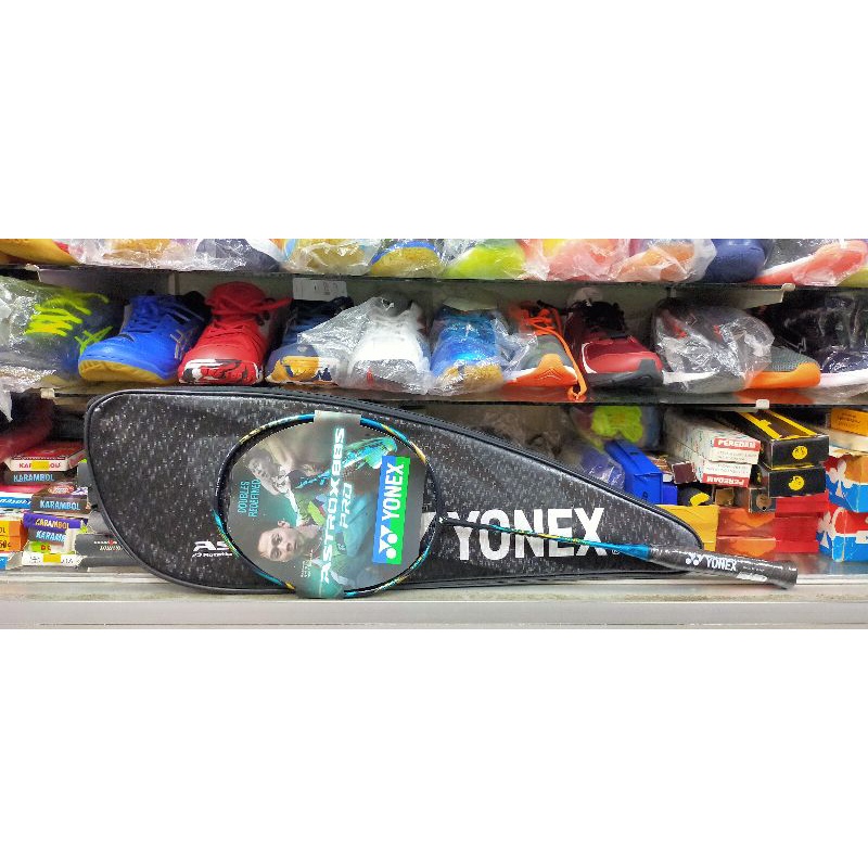 Raket badminton Yonex astrox 88 s pro