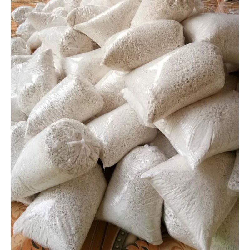 

tepung pati garut alami 100 %