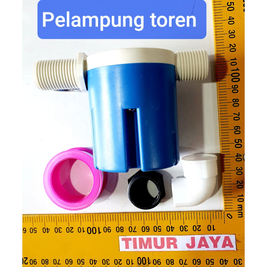 Pelampung air / Kran Air Otomatis / Toren, Bak, Tandon