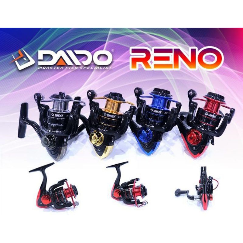 REEL DAIDO RENO