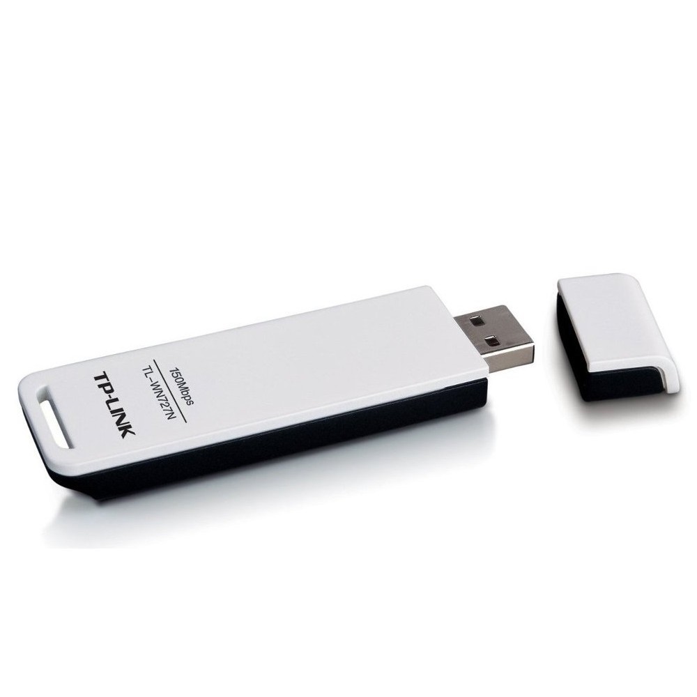 Converter konverter Wireless USB Adapter TP-LINK TPlink TP link 150Mbps TL-WN727N WN727N Original