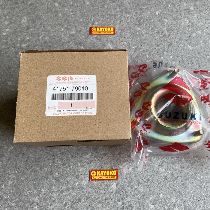 SUPPORT ASSY SUZUKI ST100 CARRY T5 R/L kiri kanan