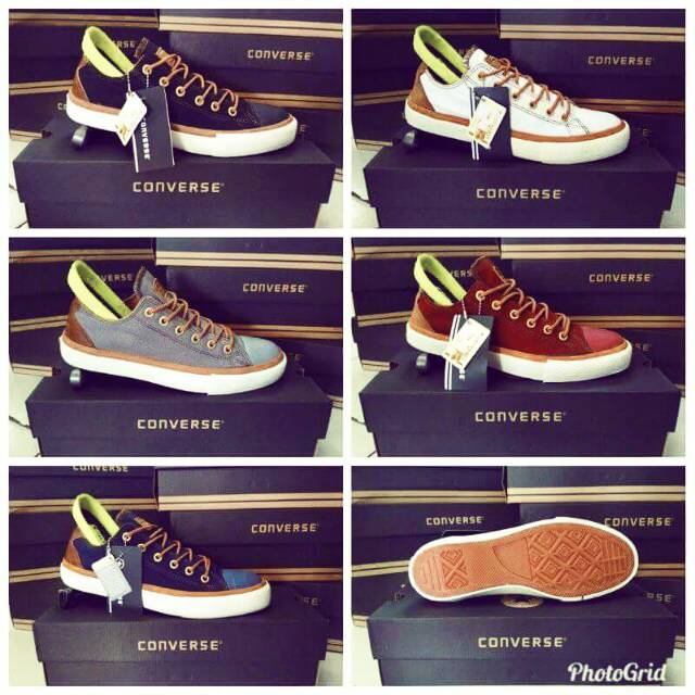 Sepatu convers