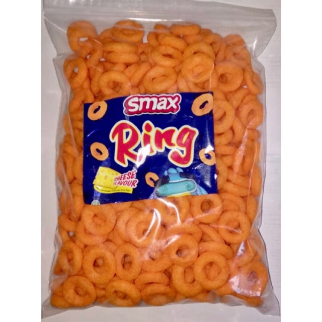 

RING - Free buble wrap/ snack repack kiloan / penmakan.id