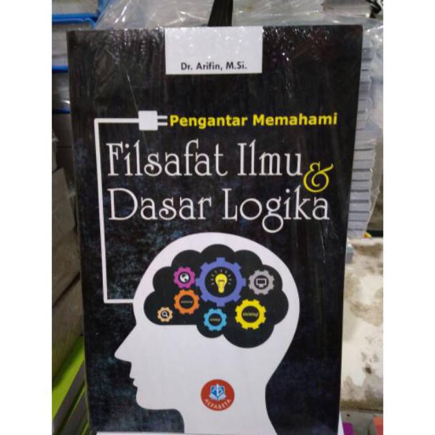 

Buku Pengantar Memahami Filsafat Ilmu & Dasar Logika Best Seller