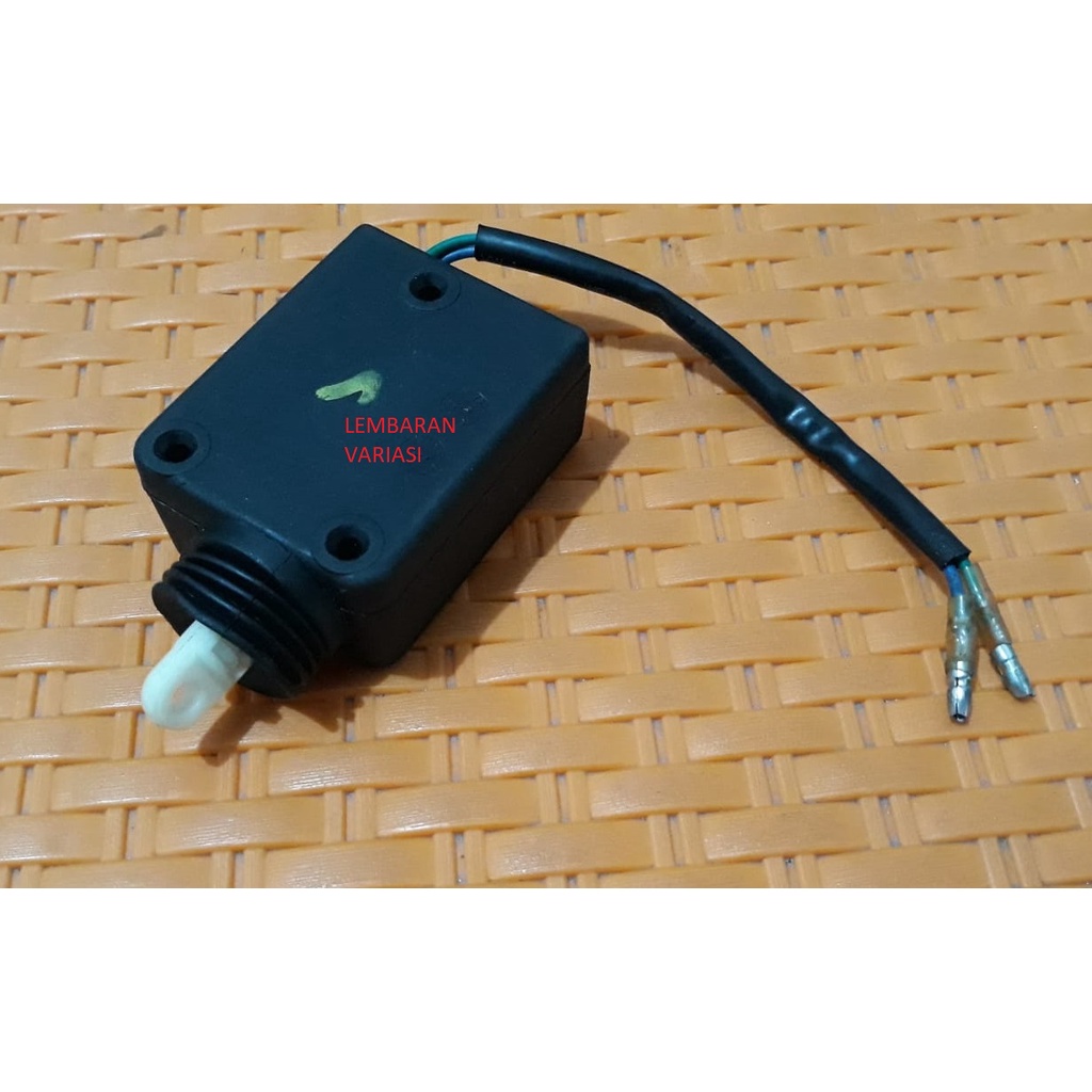 Central Lock Avanza Agya Ori Toyota