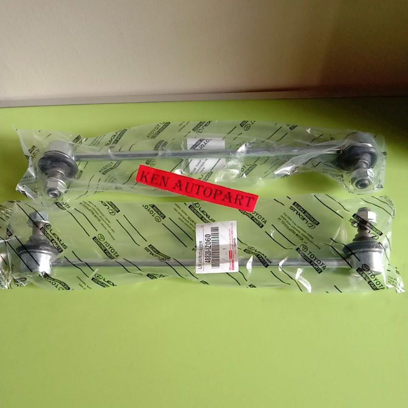 LINK STABILIZER LINK STABIL CALYA SIGRA